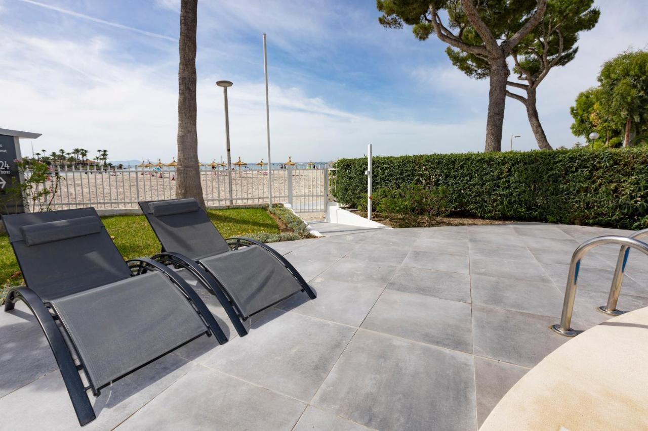 Sand Beach Apartments Apartment