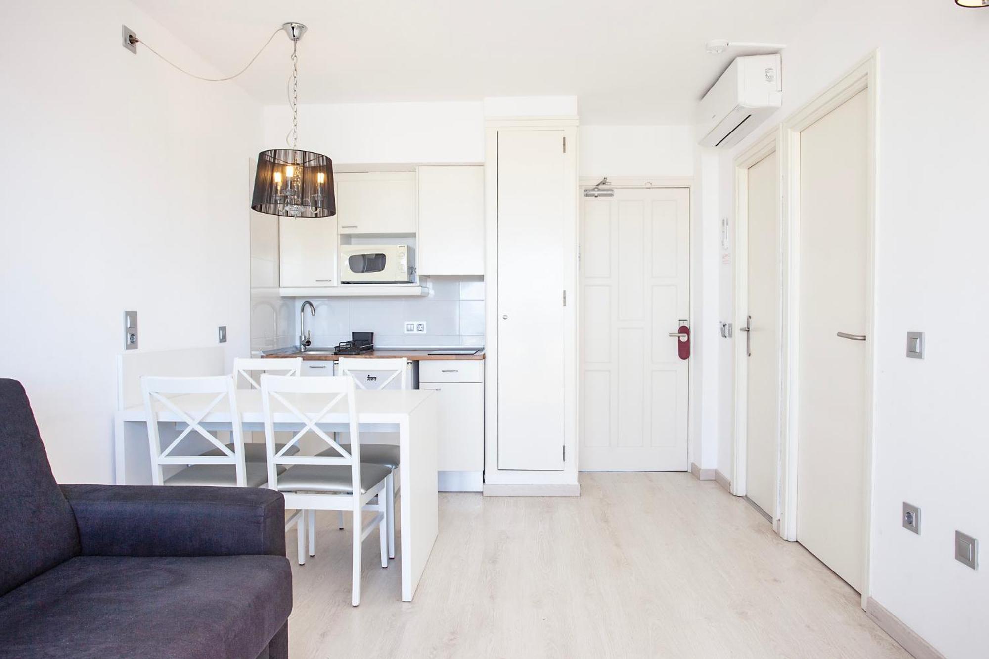 Apartment Sand Beach Apartments