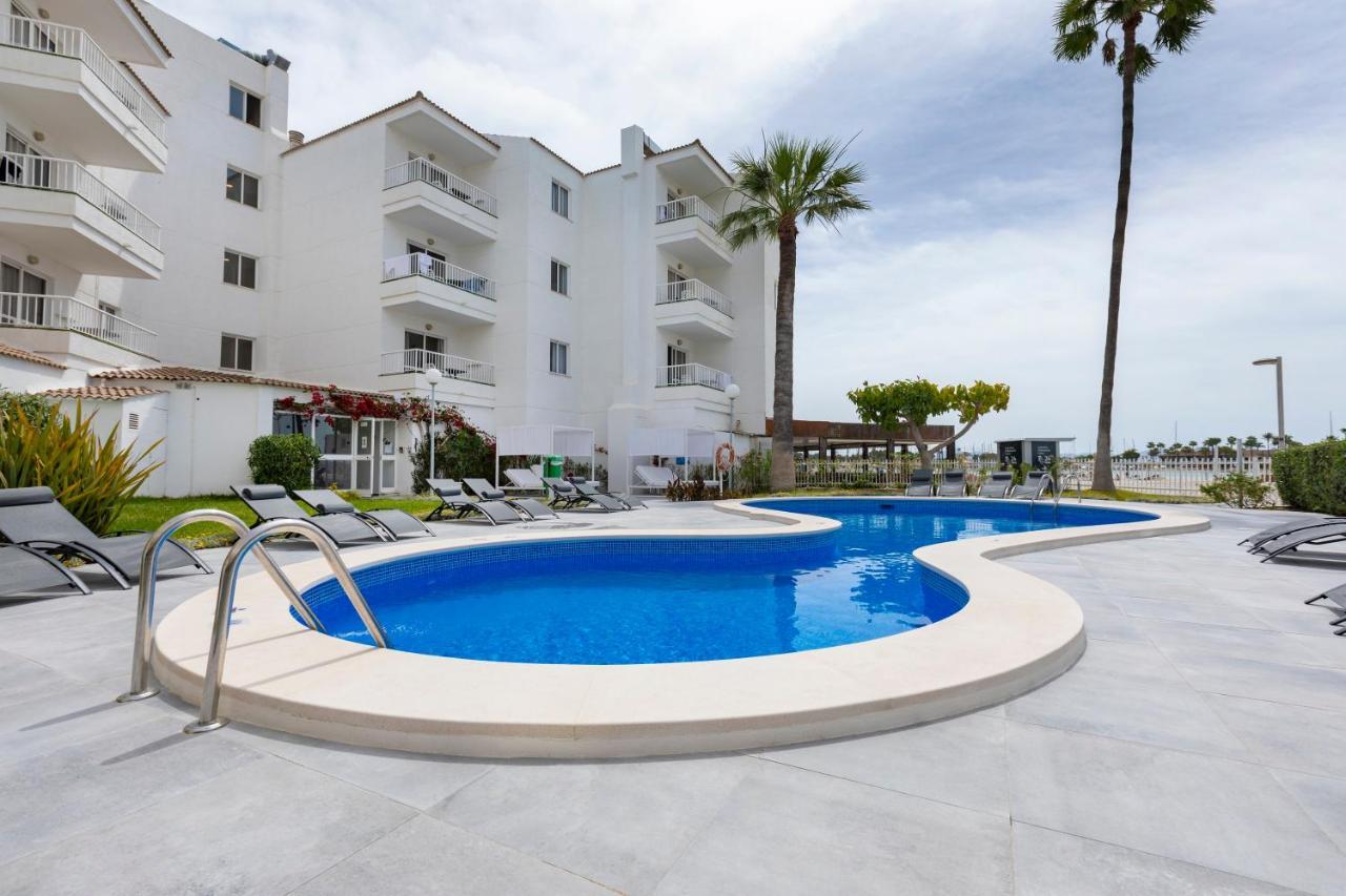 Appartement Sand Beach Apartments *