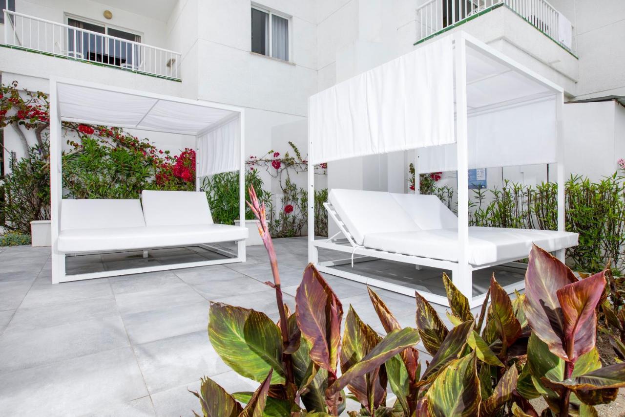 Apartamento Sand Beach Apartments Puerto de Alcúdia