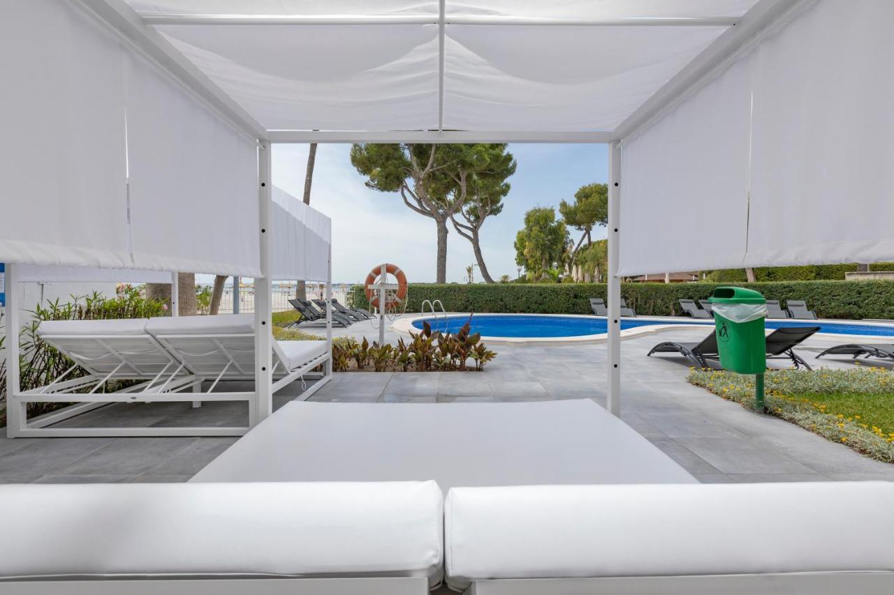 Appartement Sand Beach Apartments