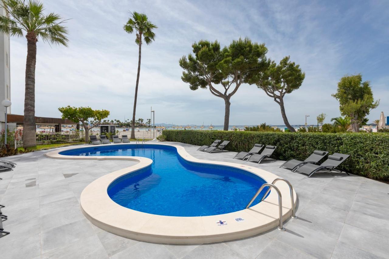 Appartement Sand Beach Apartments Port de Alcudia (Mallorca)