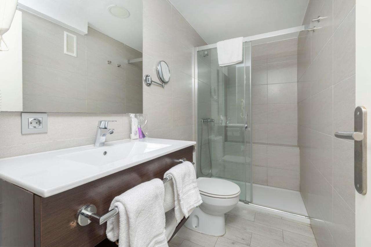 Appartement Sand Beach Apartments *