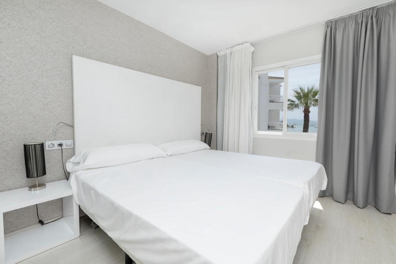 Sand Beach Apartments Appartement Port de Alcudia (Mallorca)
