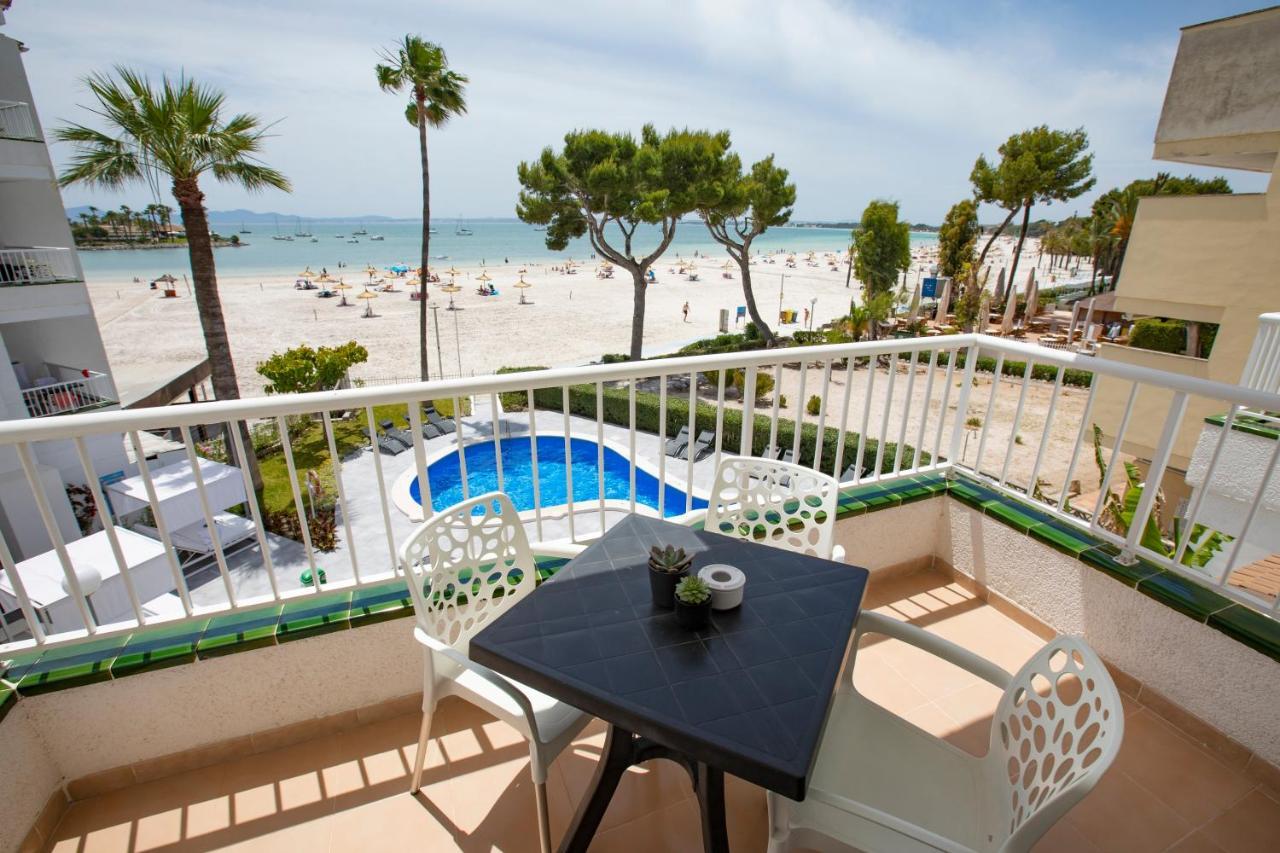 Sand Beach Apartments Appartement