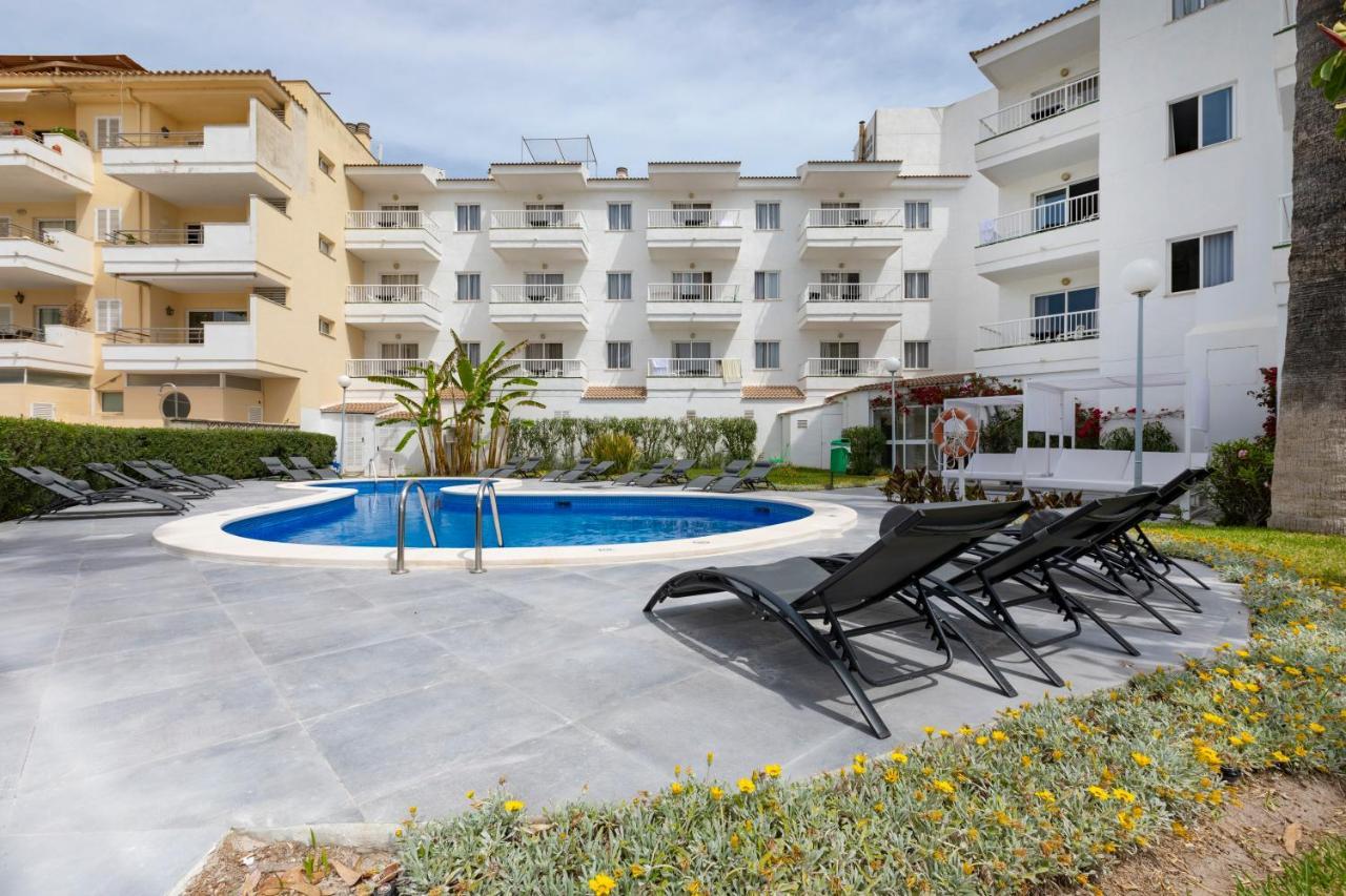 Sand Beach Apartments Port de Alcudia (Mallorca)